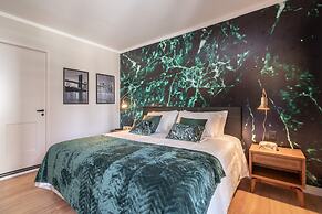 Cyclinn Cidade Jardim