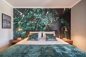 Cyclinn Cidade Jardim