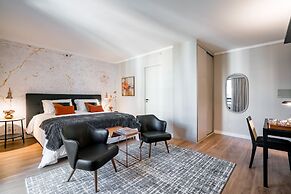 Cyclinn Cidade Jardim