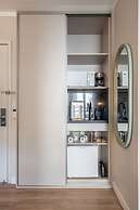 Cyclinn Cidade Jardim