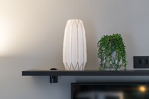 Cyclinn Cidade Jardim