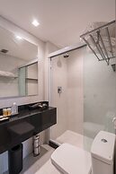 Cyclinn Cidade Jardim