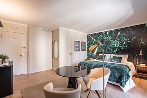 Cyclinn Cidade Jardim