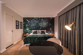 Cyclinn Cidade Jardim