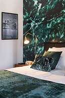 Cyclinn Cidade Jardim