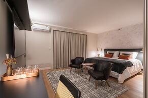 Cyclinn Cidade Jardim