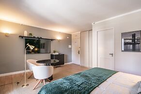 Cyclinn Cidade Jardim