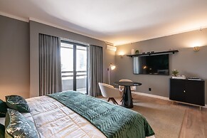 Cyclinn Cidade Jardim