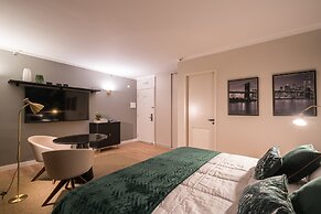 Cyclinn Cidade Jardim