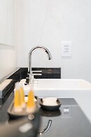 Cyclinn Cidade Jardim