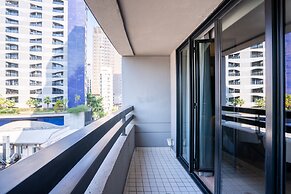 Cyclinn Cidade Jardim