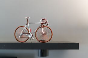 Cyclinn Cidade Jardim