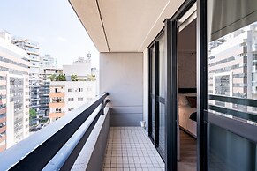 Cyclinn Cidade Jardim