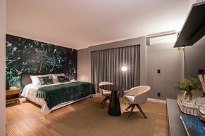 Cyclinn Cidade Jardim