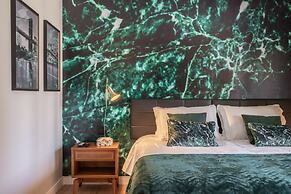 Cyclinn Cidade Jardim