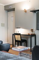 Cyclinn Cidade Jardim