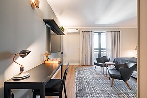 Cyclinn Cidade Jardim