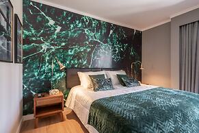 Cyclinn Cidade Jardim