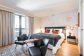 Cyclinn Cidade Jardim