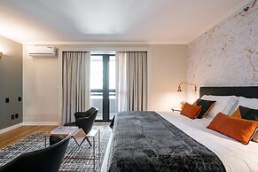 Cyclinn Cidade Jardim