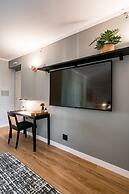 Cyclinn Cidade Jardim