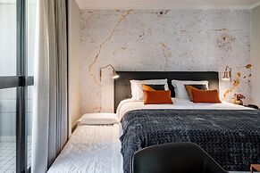 Cyclinn Cidade Jardim