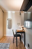 Cyclinn Cidade Jardim