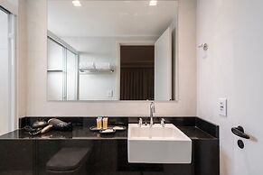 Cyclinn Cidade Jardim