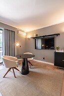 Cyclinn Cidade Jardim