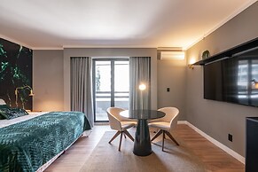 Cyclinn Cidade Jardim