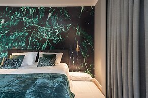 Cyclinn Cidade Jardim