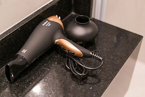 Cyclinn Cidade Jardim