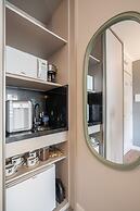 Cyclinn Cidade Jardim