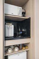 Cyclinn Cidade Jardim