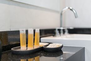 Cyclinn Cidade Jardim