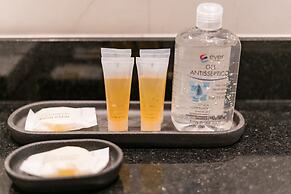 Cyclinn Cidade Jardim