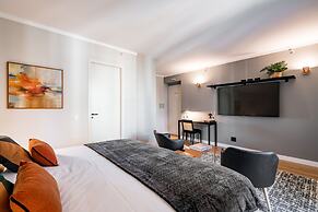 Cyclinn Cidade Jardim