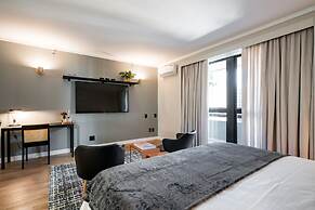 Cyclinn Cidade Jardim