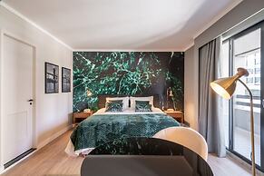 Cyclinn Cidade Jardim