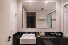 Cyclinn Cidade Jardim