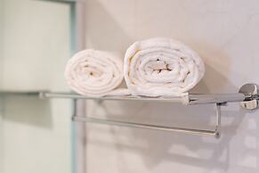 Cyclinn Cidade Jardim