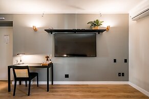 Cyclinn Cidade Jardim