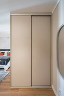 Cyclinn Cidade Jardim