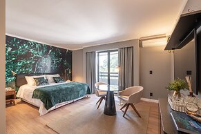 Cyclinn Cidade Jardim