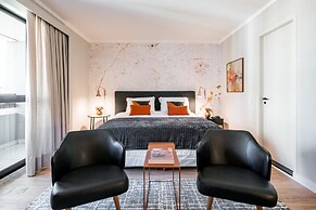 Cyclinn Cidade Jardim