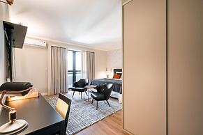 Cyclinn Cidade Jardim