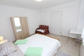 Apartment Diego & Fabio