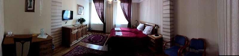 Hotel i Restauracja Janków