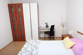 Rooms and Apartment Luana