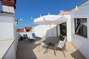 Rooms and Apartment Luana